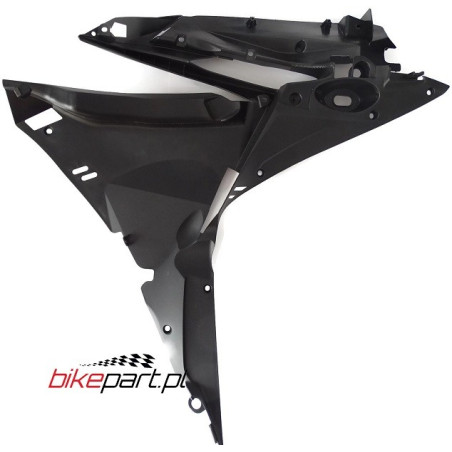 HONDA CBR500R LEVÝ KRYT KAPOTY 64440MJWJ00