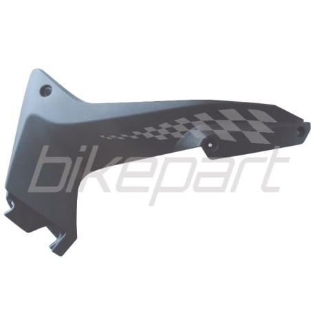 HONDA CBR250 SIDE COVER RIGHT SIDE LEFT SIDE 64370KYJ900ZC 64380KYJ900ZC