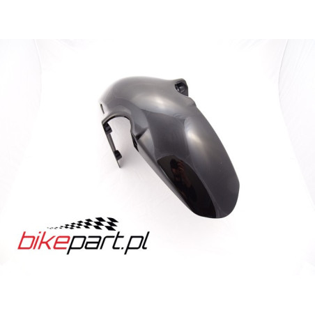 HONDA CB650F CBR650F BŁOTNIK PRZEDNI CZARNY MATT 61101MJED00ZF