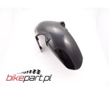 HONDA CB650F CBR650F FRONT FENDER BLACK MATT 61101MJED00ZF