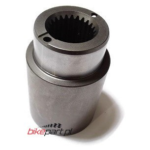 HONDA GL1500 ST1100 GL1800 DIFF BUSHING ATTACK 41410MN5000