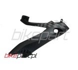 HONDA CB1000R LAMP COVER CANOPY LEFT 64212MFND00ZA
