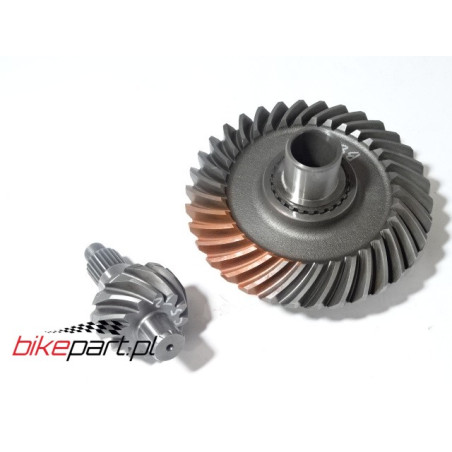 HONDA GL1500 DISC WHEEL ATTACK SHAFT DIFF 41310MZ0000