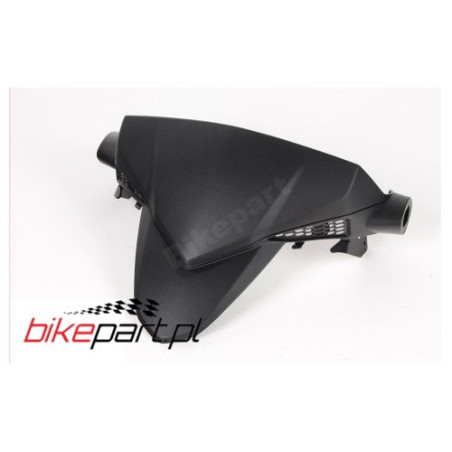 HONDA CB650F CLOCK COVER CANOPY FILL 64230MJED40