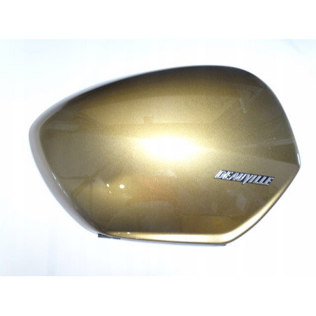 NT700V DEAUVILLE KRYTY KUFRU VÍKO KUFRU NOVÉ