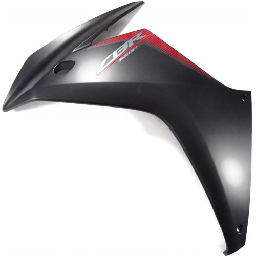 HONDA CBR650F SIDE SHIELD NEW oem left side