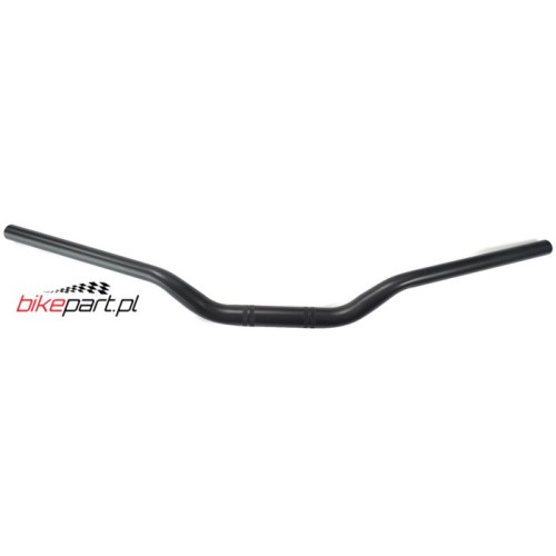 HONDA CB125F CB125R NEO CAFE HANDLEBARS 53100-K94-T00ZB