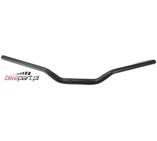 HONDA CB125F CB125R NEO CAFE HANDLEBARS 53100-K94-T00ZB