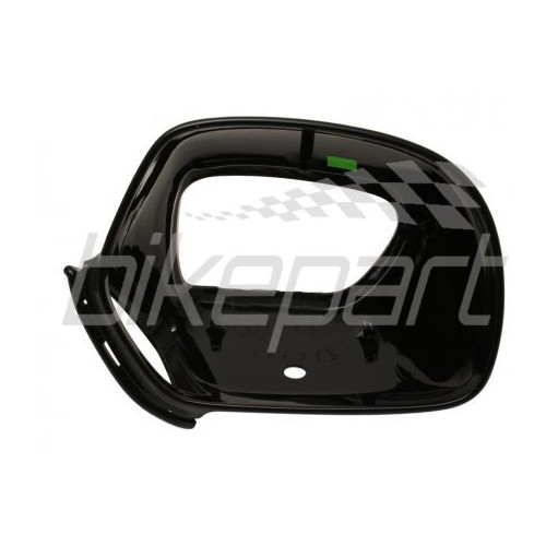 HONDA GL1800 MIRROR HOUSING MIRROR COVER RIGHT LEFT 88112-MCA-000ZB