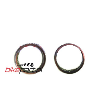 HONDA VTX1300 PISTON RINGS 13011MEA670