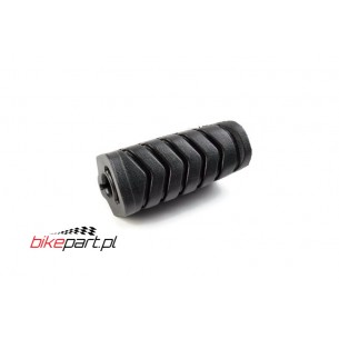 HONDA CB125F DRIVER FOOTREST FOOT RUBBER 50661K0ND00