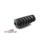 HONDA CB125F DRIVER FOOTREST FOOT RUBBER 50661K0ND00