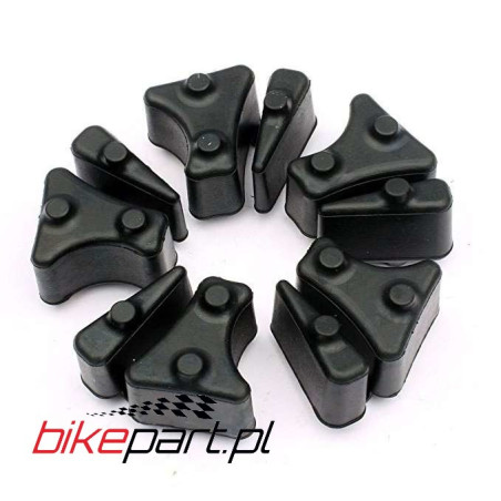 HONDA GL1500 VT1100 VT750 OUTDRIVE RUBBER 06410MBH000