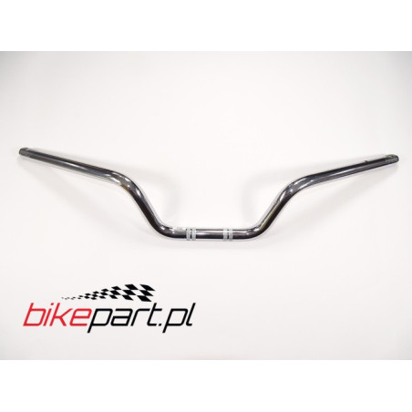 KIEROWNICA HONDA PCX125 PCX150 NOWA ORYGINALNA 15- 53100KZY305
