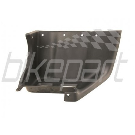 HONDA TRX350 FLOOR STEP LEFT RIGHT 80122HN5670ZA 80121HN5670ZA