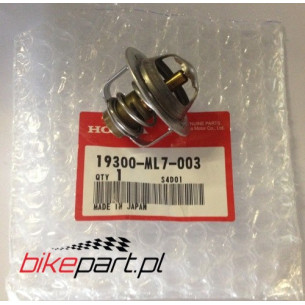 HONDA CBF600 CBF500 CB600 TERMOSTAT 19300ML7003