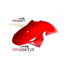 HONDA CBR125 FRONT FENDER 09-16 61100KPPT00ZG