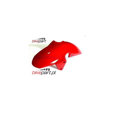 HONDA CBR125 BŁOTNIK PRZEDNI 09-16 61100KPPT00ZG