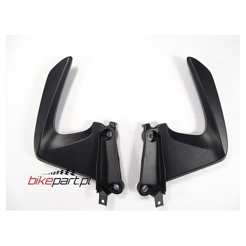 HONDA VFR1200F RUKOJETI PRO SPOLUJEZDCE 77330MGE000