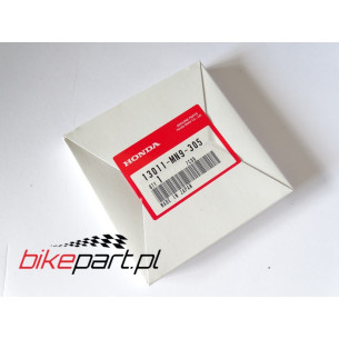 PISTON RINGS NX650 DOMINATOR XL600R 13011MN9305