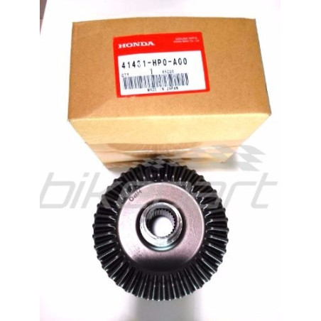 HONDA DIFF DISC WHEEL 41T TRX420 TRX500
