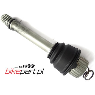 HONDA TRX420 RANCHER REAR DRIVESHAFT 40200HP7A00