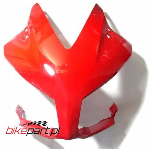 CANOPY FRONT COVER HONDA CBR250R CBR300 64250K33D00ZA
