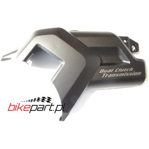 HONDA VFR1200 RIGHT ENGINE COVER LID COVER 83500MGHD60ZA