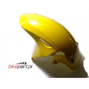 HONDA CB600F HORNET PŘEDNÍ KŘÍDLO OEM ŽLUTÉ 61100MBZC50YB