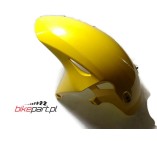 HONDA CB600F HORNET PŘEDNÍ KŘÍDLO OEM ŽLUTÉ 61100MBZC50YB
