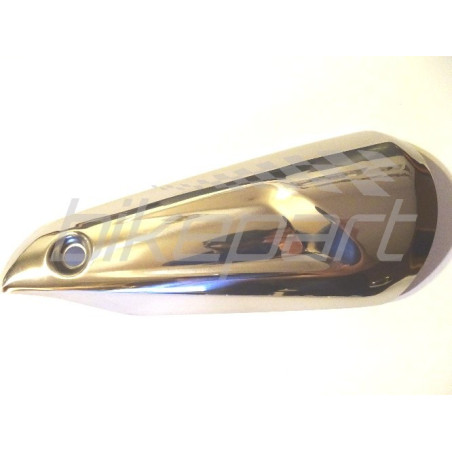 MUFFLER EXHAUST COVER NC700S NC700X NC750X S 18342MGSD31
