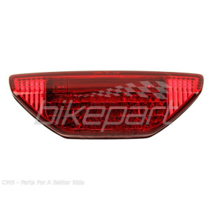 HONDA TRX250 TRX420 TRX500 TRX700 TAIL LAMP 33700HN1A71