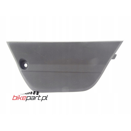 HONDA ST1300 DEFLEKTORY KRYT KAPOTY GUMA 08P73MCS80013