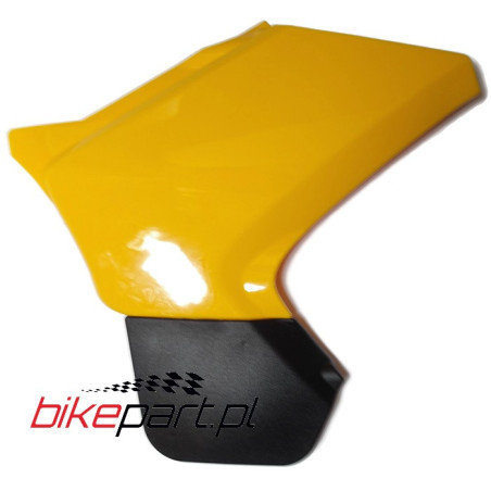ENGINE COVER RIGHT SIDE HONDA TRX680 RINCON 83800HP0A00ZC