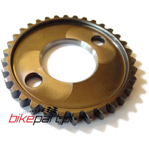 NEW HONDA CB600F CBR600RR UPPER TIMING GEAR 14321MEE000