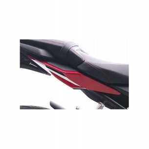HONDA CBR650R 2019 REAR TAIL FAIRING RUMP 77230MKND30ZA