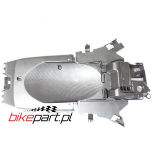 HONDA CB500X TAIL FILLER REAR FAIRING 80104MKPJ80