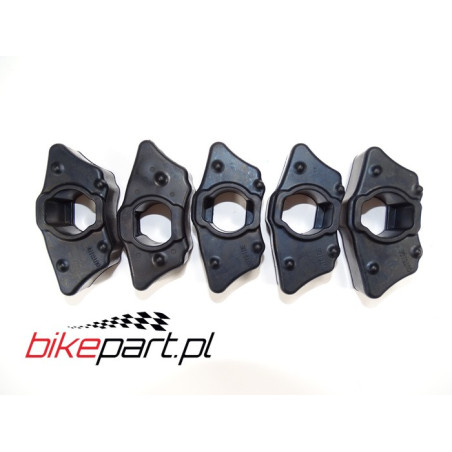 HONDA GUMY ZABIERAKA NOWE HONDA VT750C SHADOW 06410MAHA60