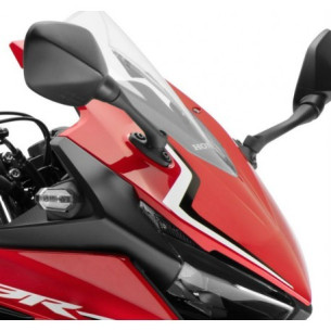 HONDA CBR500 FRONT CANOPY COVER 64250MGZJ00ZD