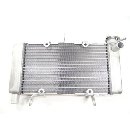 HONDA CBR500R WATER COOLER NEW OEM 19010MGZ305
