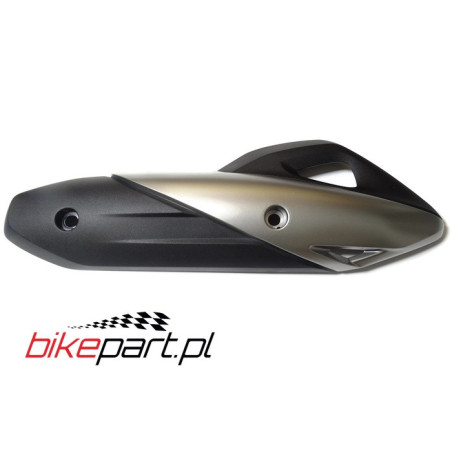 KRYT VÝFUKU HONDA PCX125 18-20 18318K97T00ZA