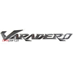 HONDA XL1000 VARADERO EMBLEM STICKER 87131MBTC40ZA