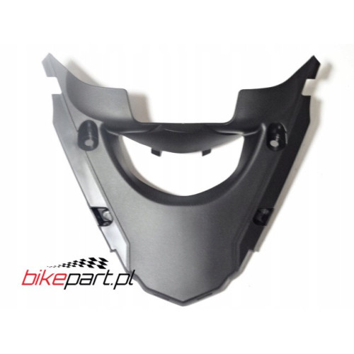 HONDA NC 750X FRONT COVER NOSE FAIRING BOW 64273MKAD80