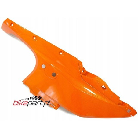 HONDA CBR500RR FRONT CANOPY COVER 16-18 64161MJWJ00ZG