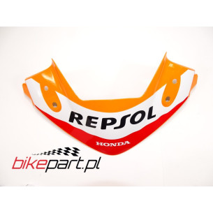 REPSOL FRONT HOOD HONDA CBR250 64200KYJM60ZB