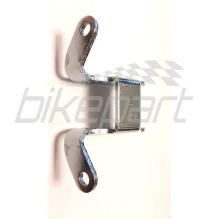 HONDA VTX1800 LAMP FRAME BRACKET LAMP HOLDER 61311MCH670