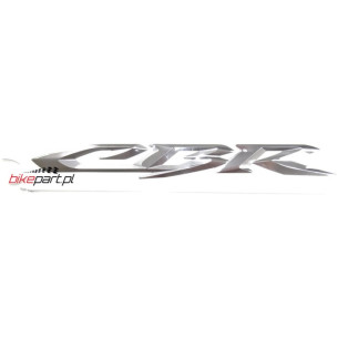 HONDA CBR1100XX EMBLEMAT NAKLEJKA EMBLEMATY 64421MATH00ZA