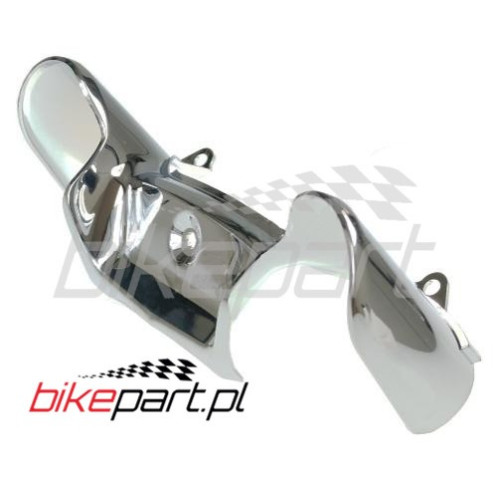 HONDA GL1800 GOLDWING KRYT KONEKTORU 61105MCA010