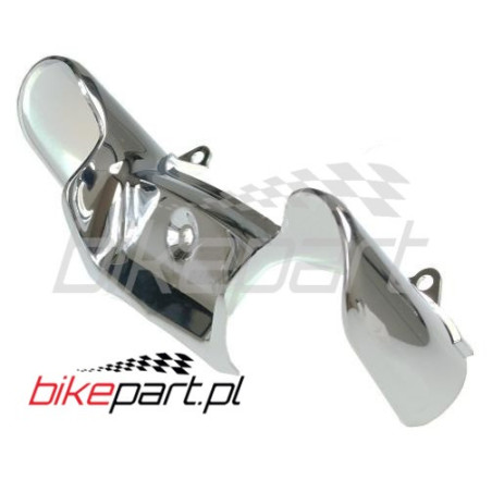 HONDA GL1800 GOLDWING KRYT KONEKTORU 61105MCA010