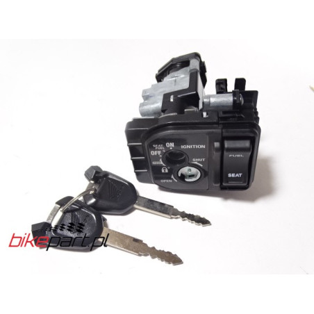 HONDA PCX125 150 STACYJKA 15-18 OEM NOWA 35100K35V01